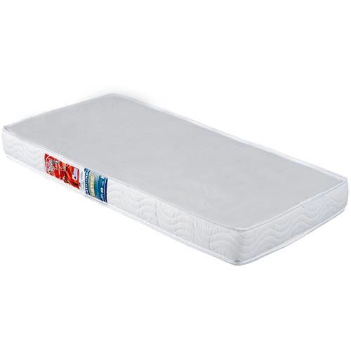 Colchão Infantil Ortobom D18 Baby Light Saúde 70×130