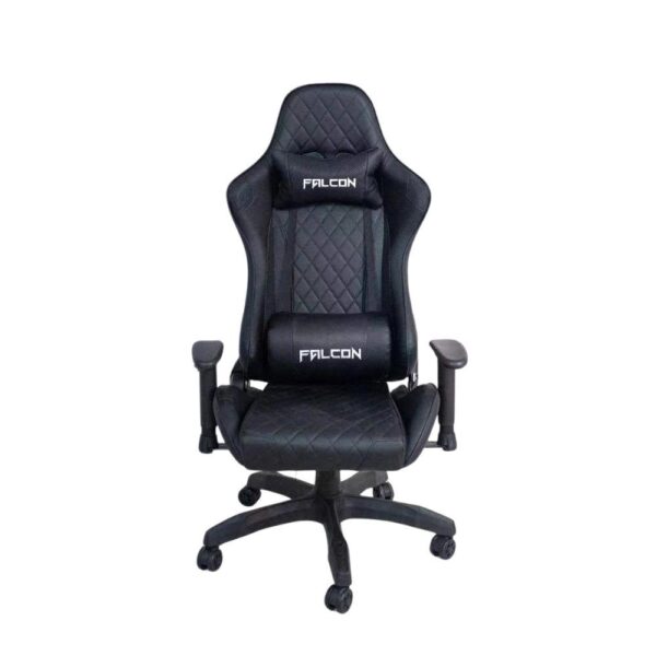 Cadeira Gamer Falcon – Edge Preta