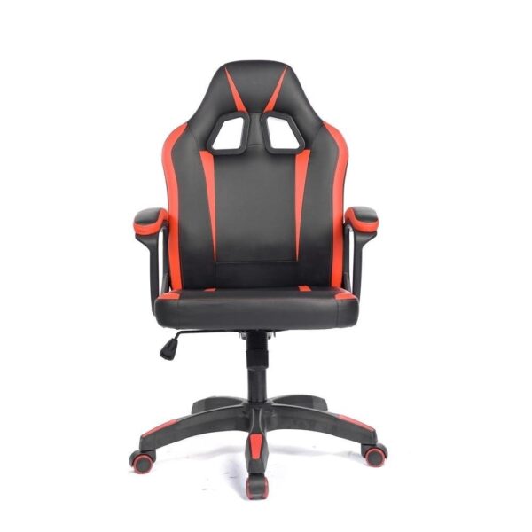 Cadeira Gamer Fortt Harbin Vermelha – CGF022-V