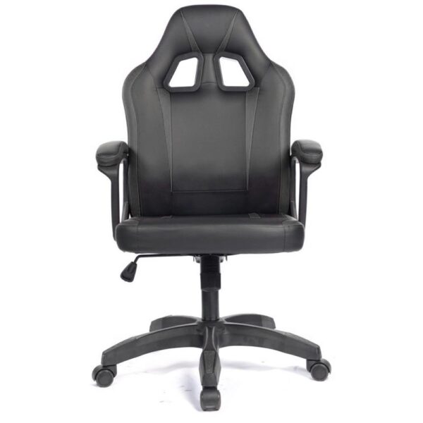 Cadeira Gamer Prizi Runner – Preta