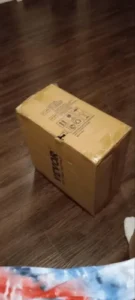 Kit AutoCar 3 em 1 - Macaco Elétrico, Compressor de Ar e Chave Impacto + BRINDE: Pistola Universal photo review